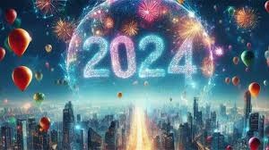 What are your New Year’s resolutions?