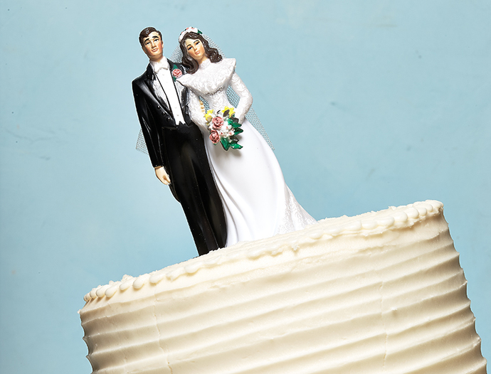 Is Monogamy inherently toxic?