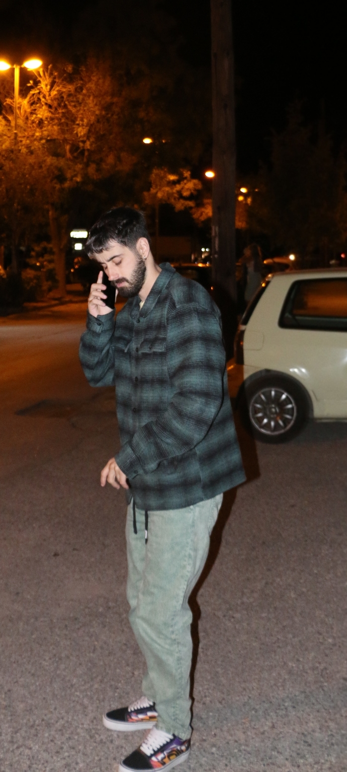 What fashion styles attract you to the opposite sex?