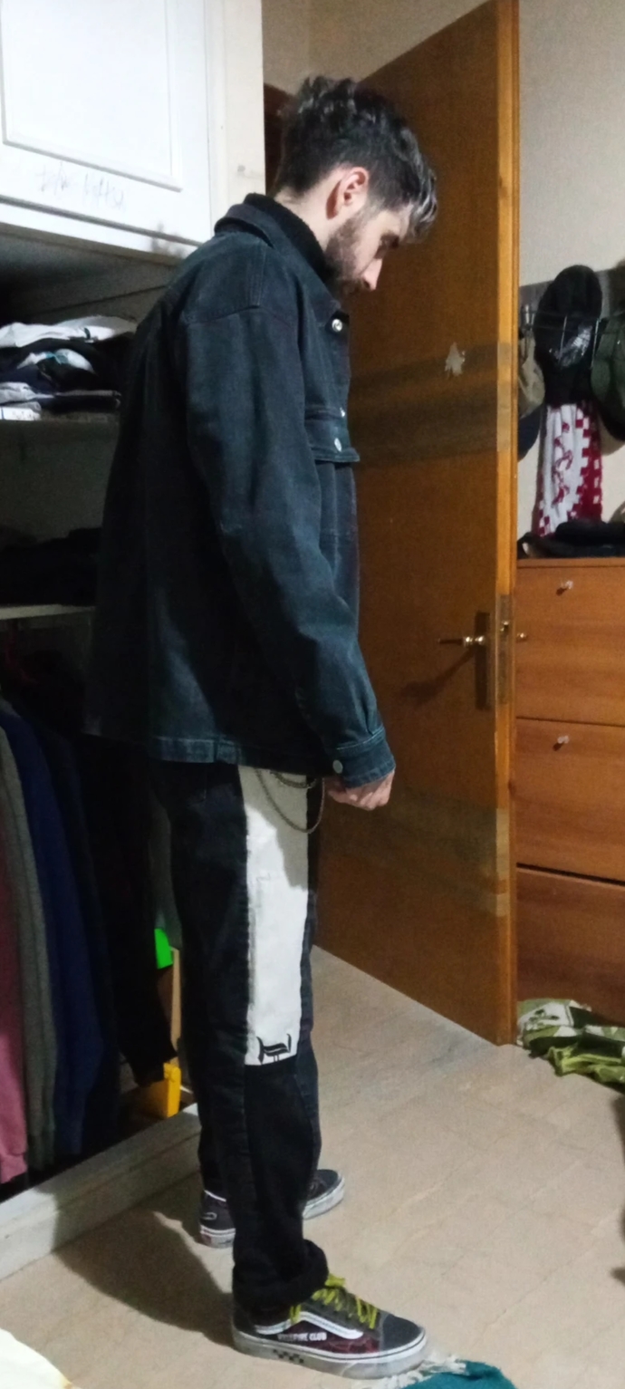 What fashion styles attract you to the opposite sex?