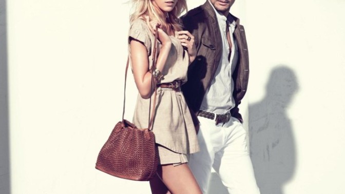 What fashion styles attract you to the opposite sex?