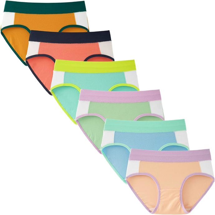 Im at the age where im growing up and I've kind of outgrew my underwear that I had what kind what wpuld you recommend for a 14/15 year old?