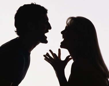 Have you ever been in an abusive relationship?