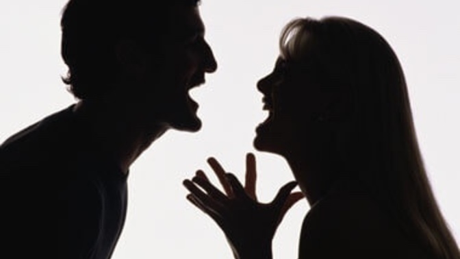 Have you ever been in an abusive relationship?