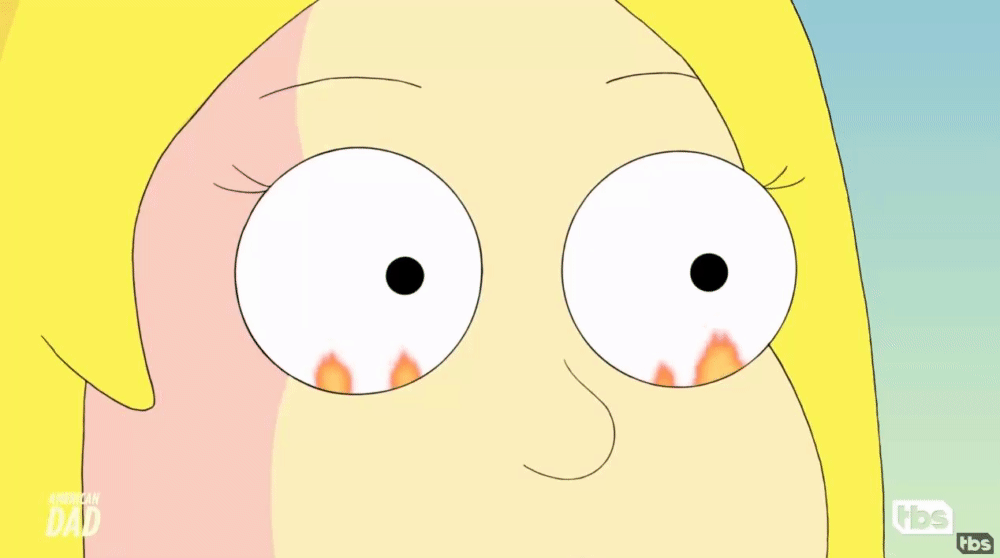 Have you ever handled something that could’ve killed you?