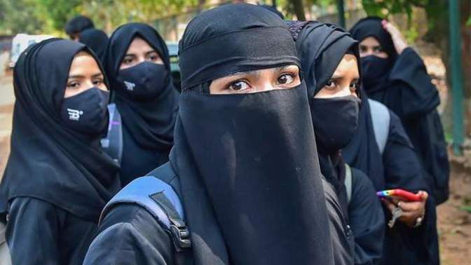 Is the Hijab Anti-Woman?