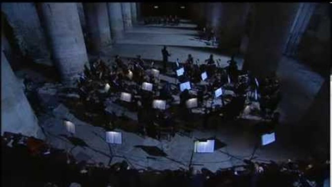 Anybody still like classical music?