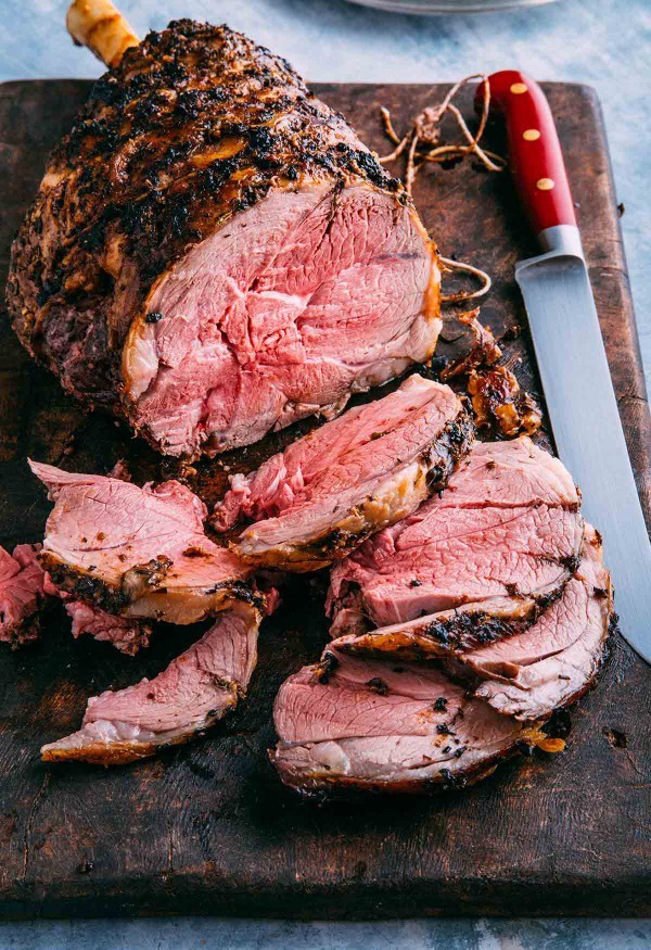 Why isnt lamb popular in America?