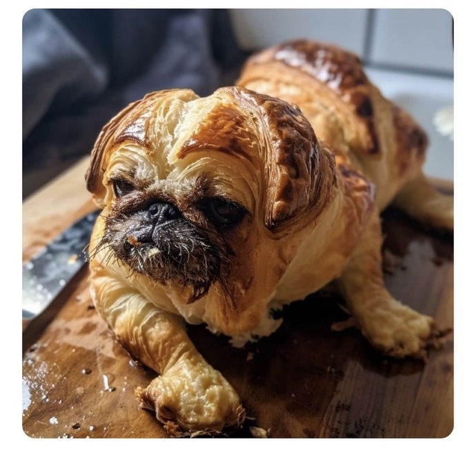 Do you like pastries?