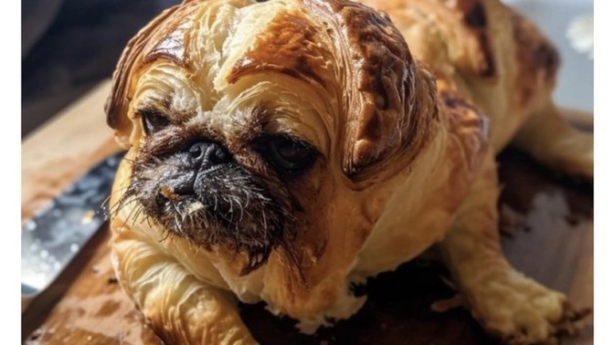Do you like pastries?