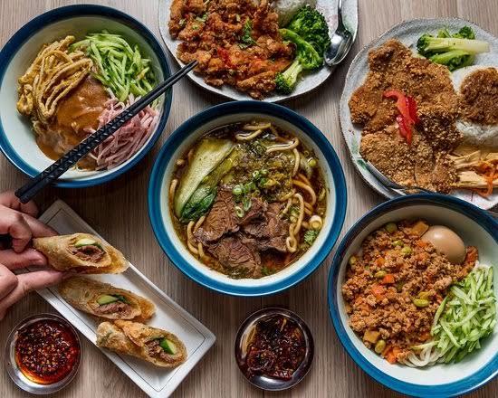 What is for today’s lunch or dinner folks?