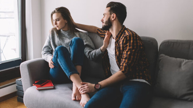 Have you ever pushed away someone you love, (including but not limited to romantic love)? If so, do you know why?
