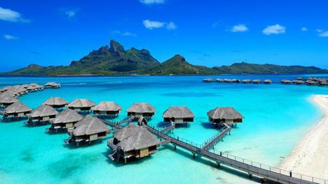 Do you have any bucketlist hotels you want to stay at?