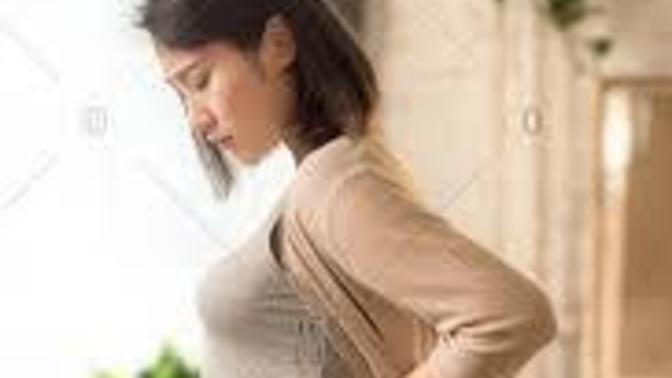 Ever been relieved to get your Peroid?