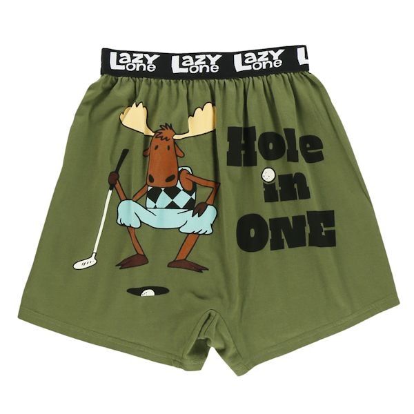 How do you underwear when you need to pee?