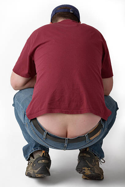 How do you underwear when you need to pee?