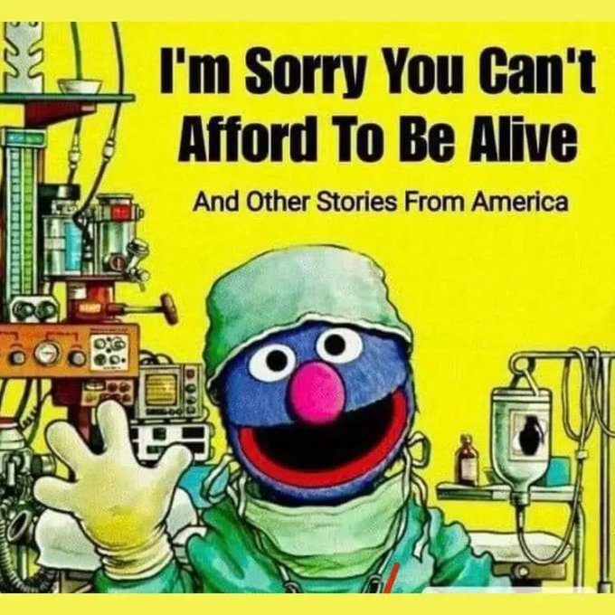 Does America have the best healthcare system?