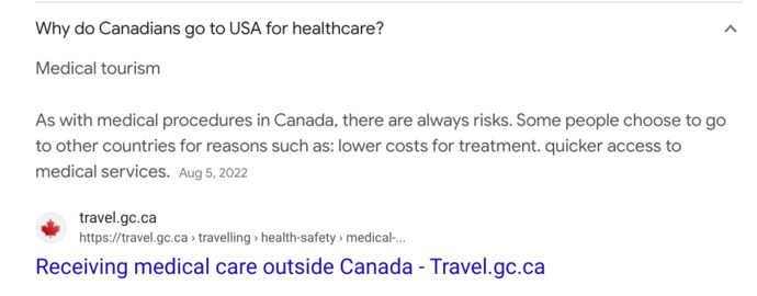 Does America have the best healthcare system?