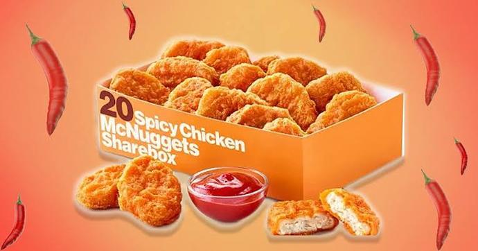 My favorite… 😘🌶️🔥