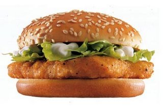 Favourite Mcdonalds menu item?