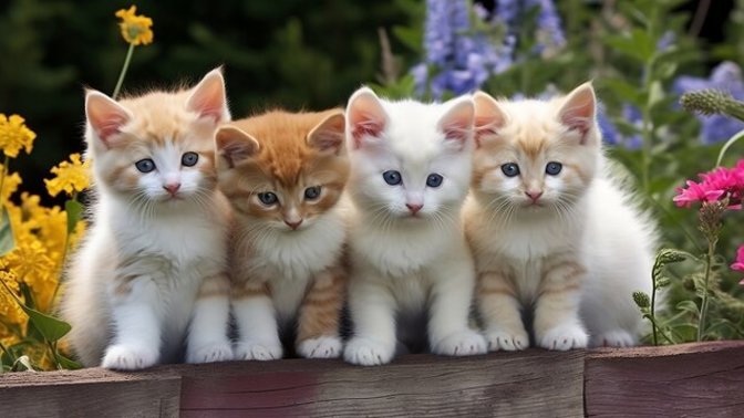 Are we the cat haters?