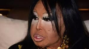 What types of makeup do you like/hate?