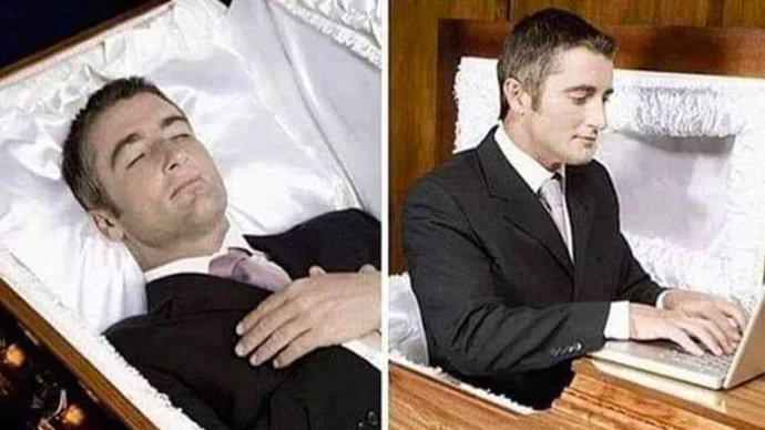 ☠︎︎ what times in your life did you almost die ☠︎︎ ?