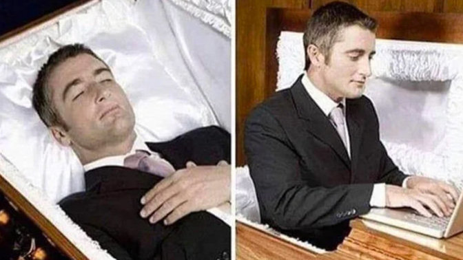 ☠︎︎ what times in your life did you almost die ☠︎︎ ?