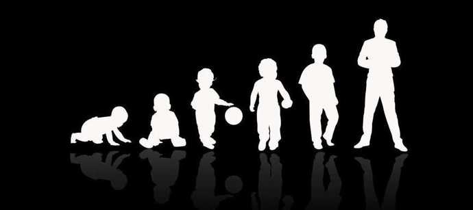 At what age did you start to feel like an adult?