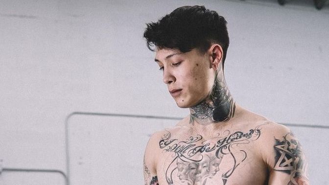 In your opinion, do tattoos make someone look like a criminal?