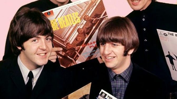 Were The Beatles despised by contemporary young men in the 1960s the same way One Direction or Justin Bieber were in the 2010s?