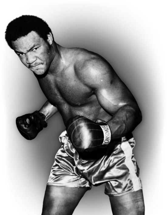 Who would win a hypothetical boxing match between 1958 Sonny Liston and 1973 George Foreman?