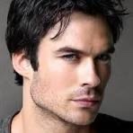 Ian Somerhalder