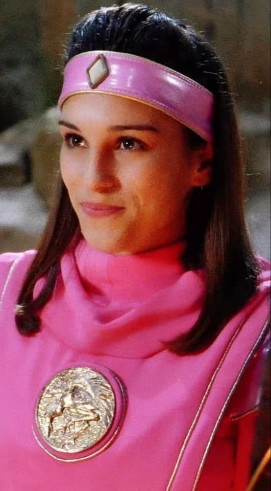 Who was your famous crush when you were young?