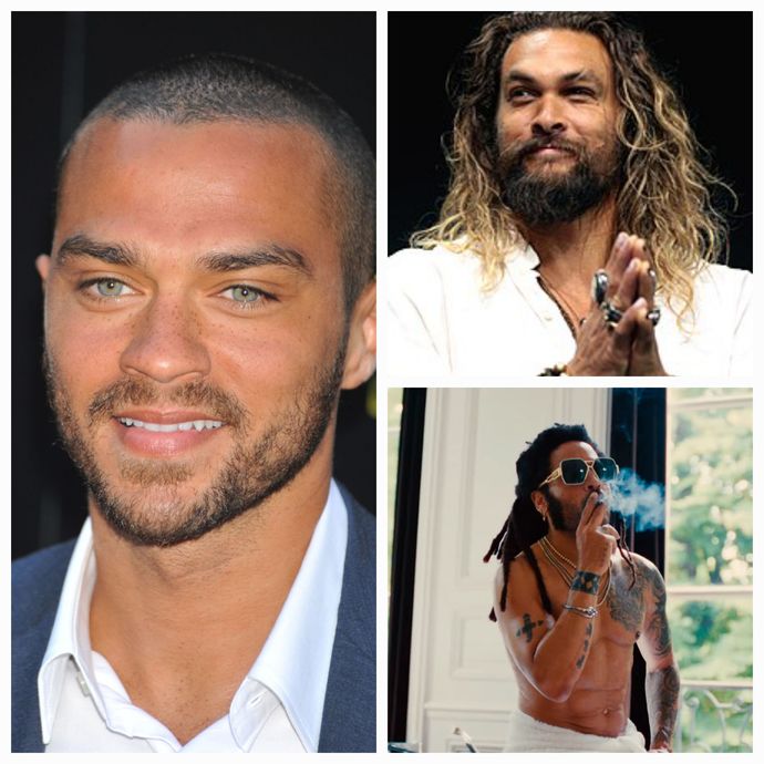 Who was your famous crush when you were young?