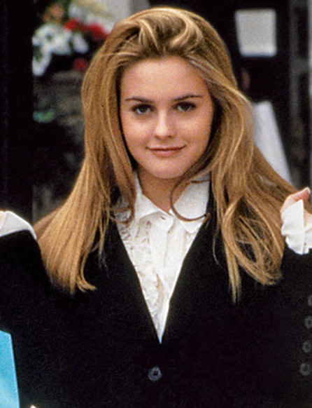Who was your famous crush when you were young?