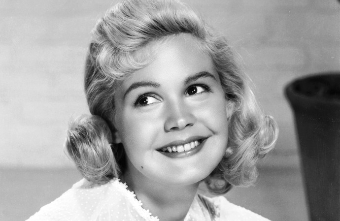 Who was your famous crush when you were young?