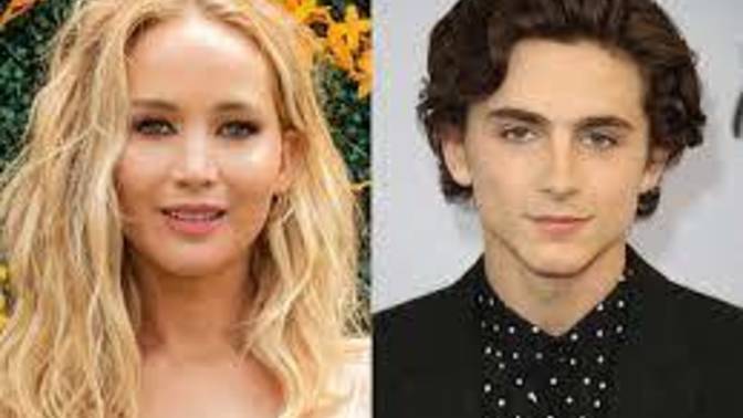 Who was your famous crush when you were young?