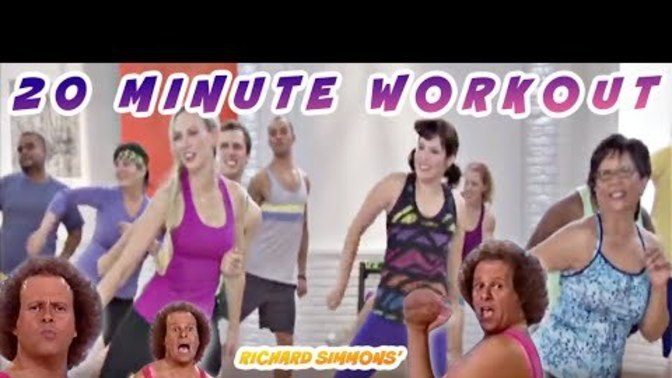 Would you watch Fitness videos with your SO?