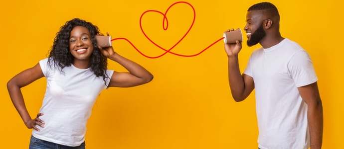 Do you think you will fall in love this year?