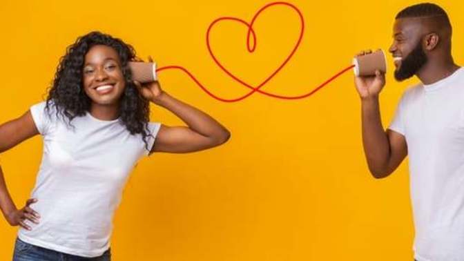Do you think you will fall in love this year?