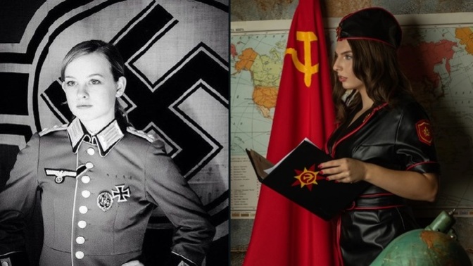Is ideology of your partner important?