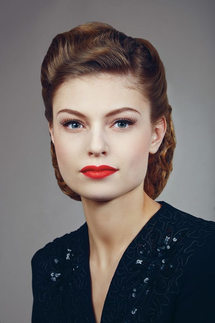 Do you find thick eyebrows more attractive?