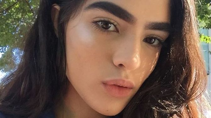 Do you find thick eyebrows more attractive?