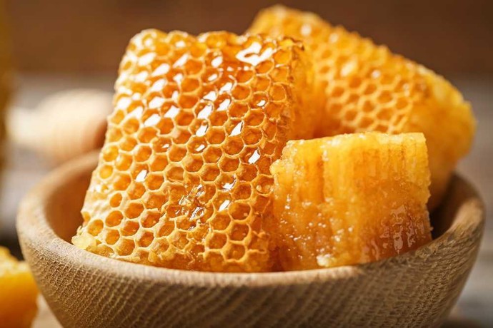 What form of honey do you prefer?