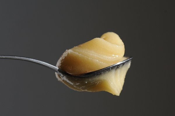 What form of honey do you prefer?