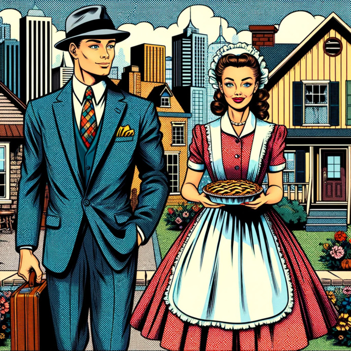 Does gender roles matter to you in a relationship?