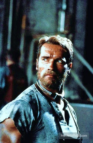 Are men who look too masculine a turn off?