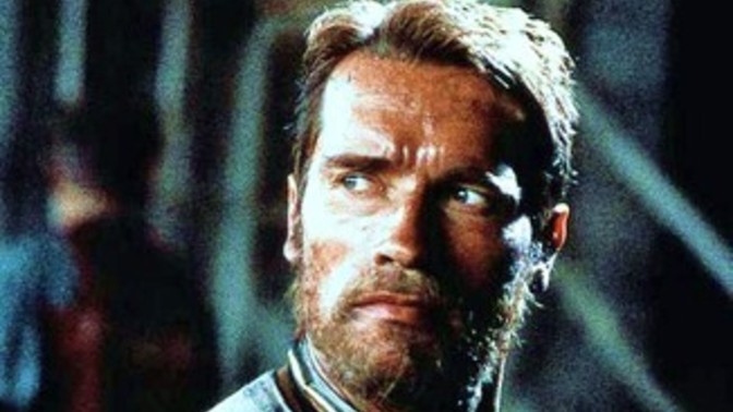 Are men who look too masculine a turn off?