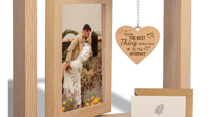 Guys, Is this anniversary gift good or bad?